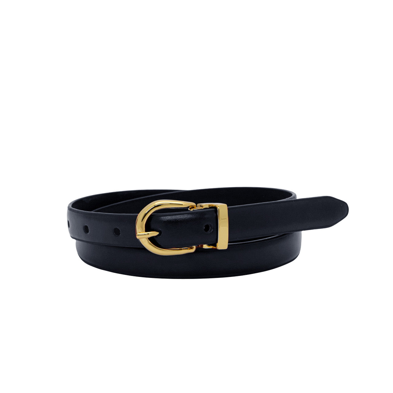 Women's Australian Made Classic Genuine Leather Belt | 19mm