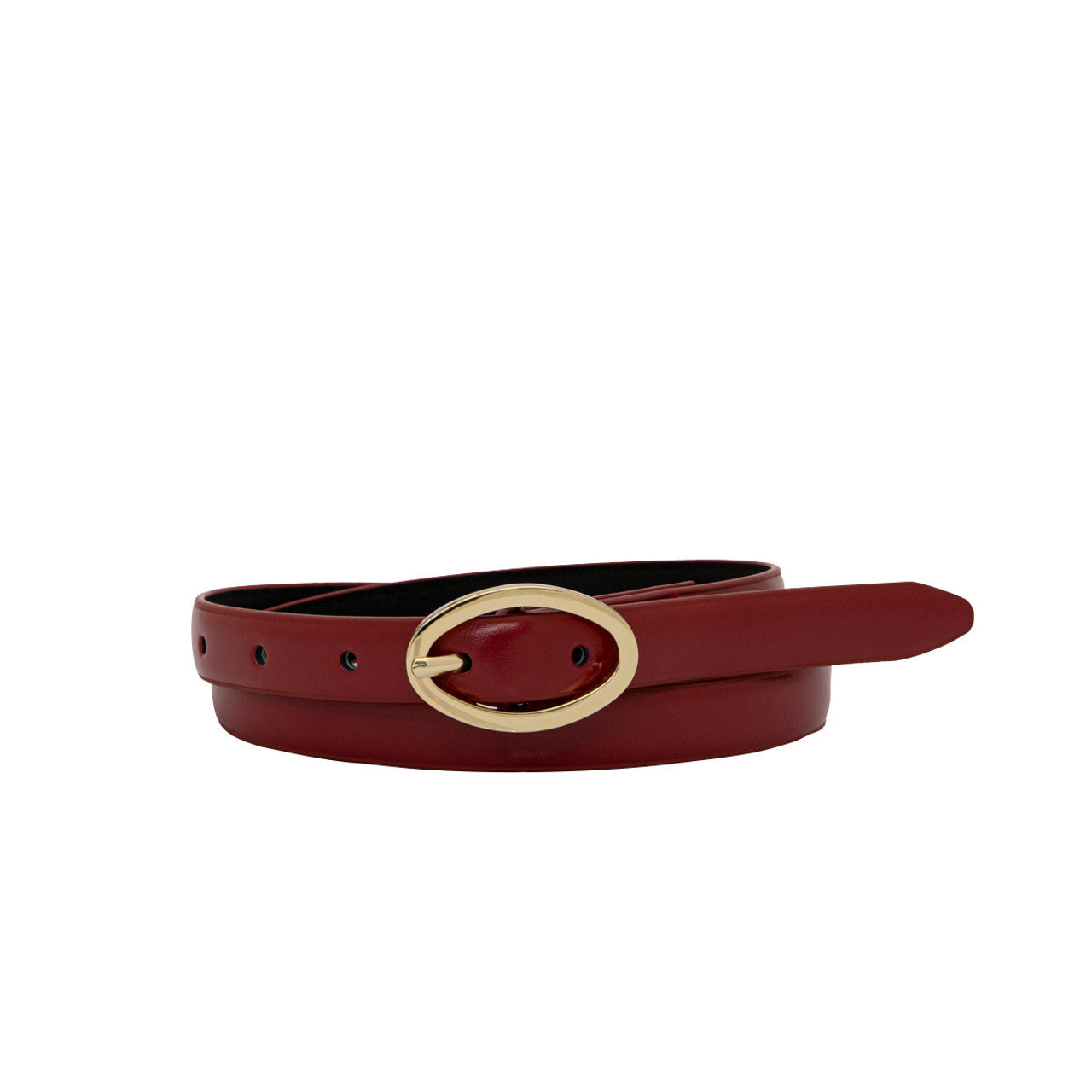 Women's Australian Made Genuine Leather Belt | 19mm