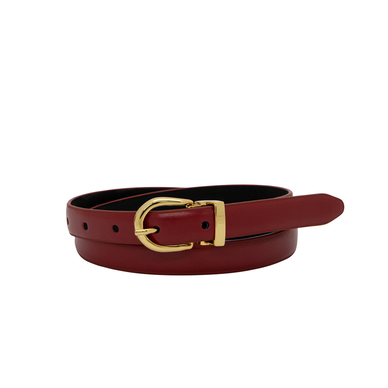 Women's Australian Made Classic Genuine Leather Belt | 19mm