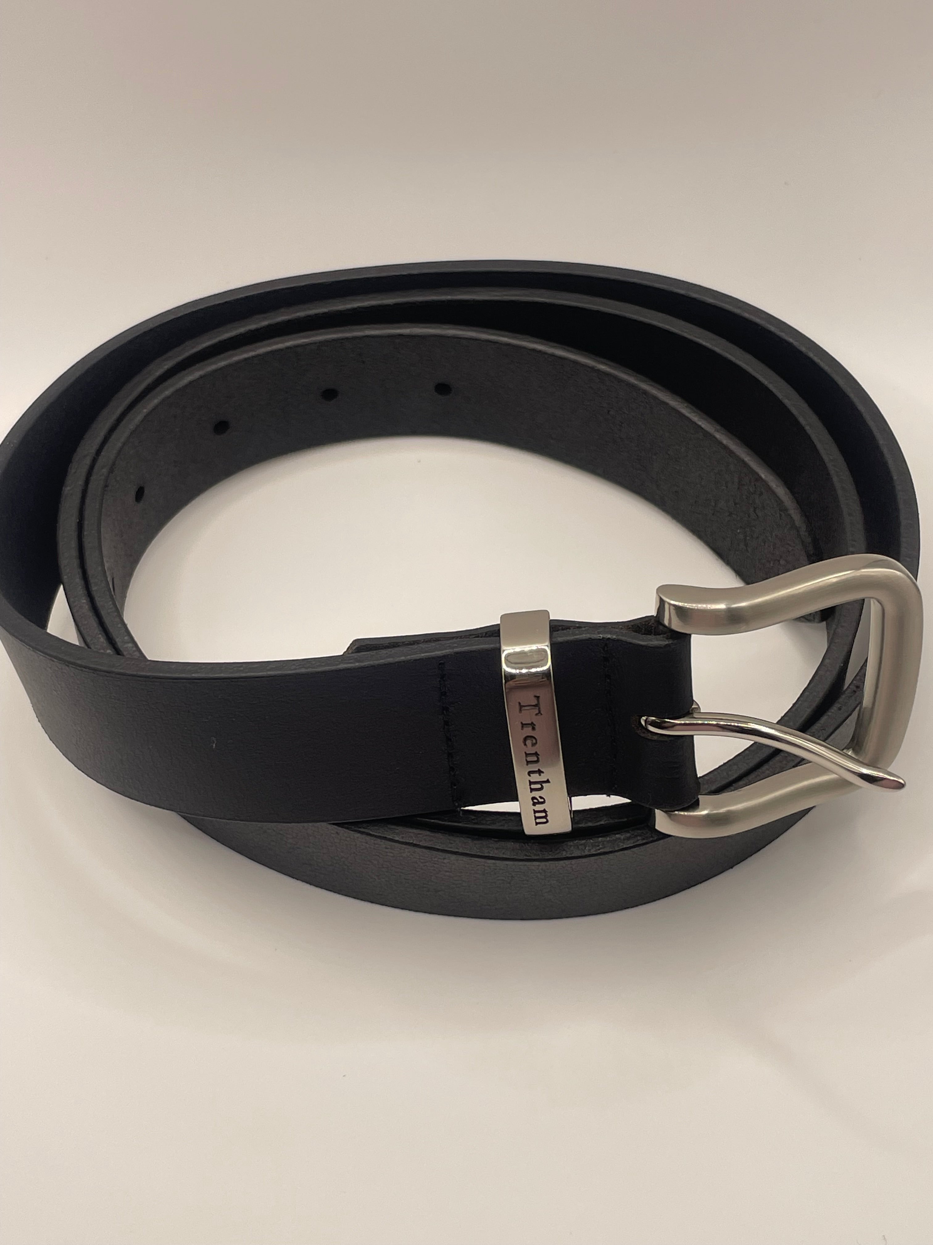 Australian Full Grain Leather Belt