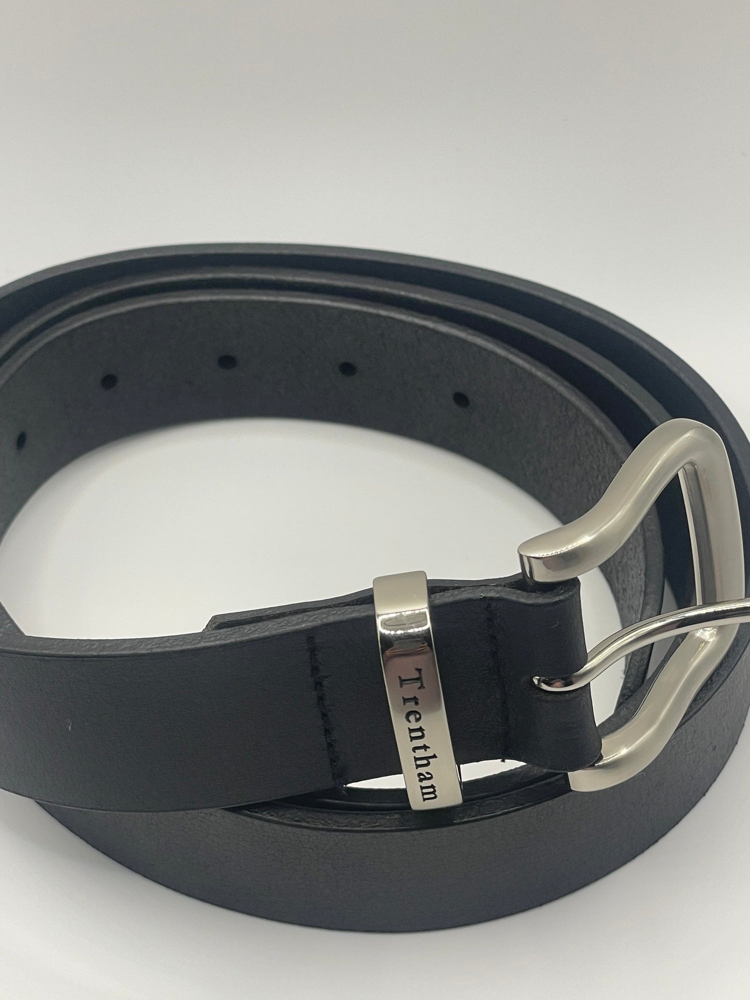 Australian Full Grain Leather Belt