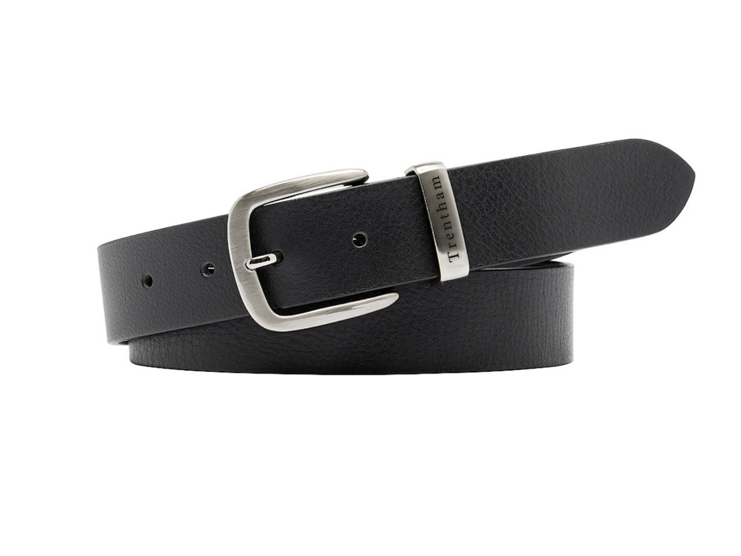 Australian Made Full Grain Leather Belt | Trentham Clothing